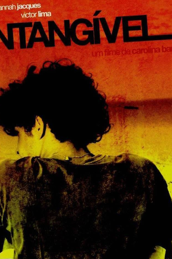 Poster de Curta Intangível (2009)