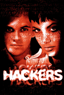 Hackers: Piratas de Computador - Poster / Capa / Cartaz - Oficial 11