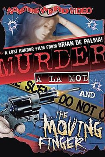  de Filme Murder à la Mod (1968)