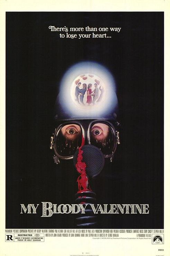  de Filme O Dia dos Namorados Macabro (1981)