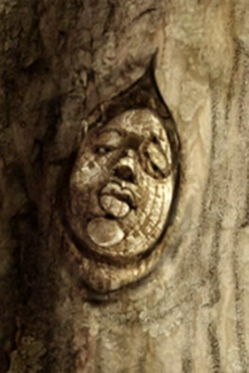 Poster de Episódio Notorious T.R.E.E (2007)