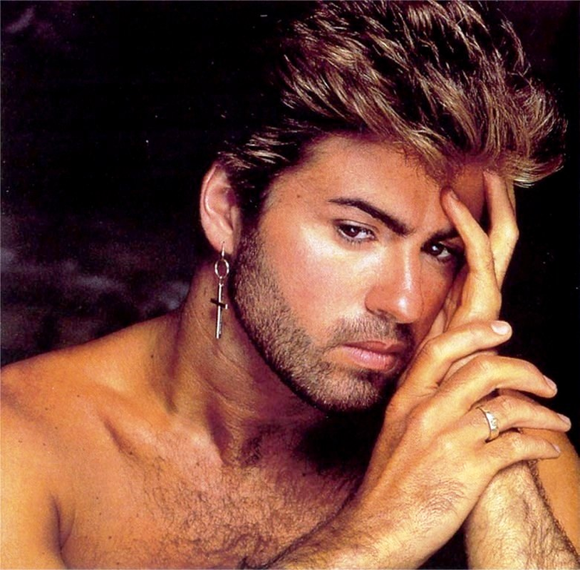 George Michael - Foto 3