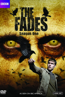 The Fades (1ª Temporada) - Poster / Capa / Cartaz - Oficial 2