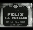 Felix All Puzzled