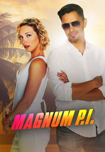 Magnum P.I. (3ª Temporada) (Magnum P.I. (Season 3))