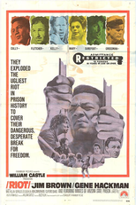 Os Amotinados do Presídio (Riot)