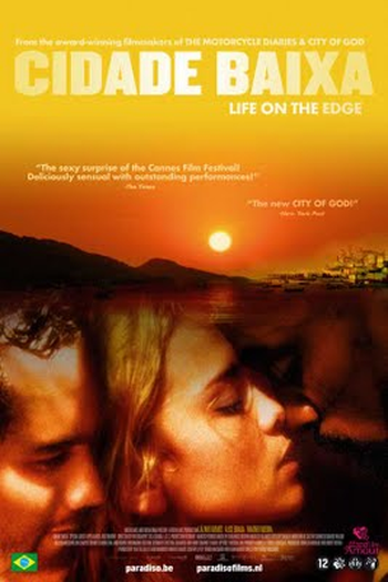  de Filme Cidade Baixa (2005)