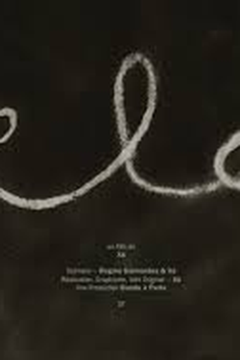 Poster de Curta Elo (2020)