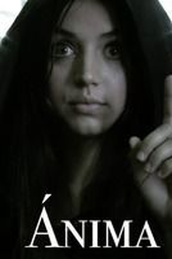 Poster de Curta Ánima (2011)