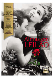 Almas em Leilão - Poster / Capa / Cartaz - Oficial 4