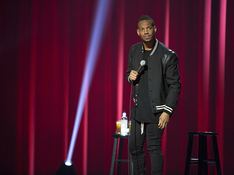 Foto 3 de Marlon Wayans: Woke-ish