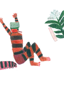 Kakxop Pit Hãmkoxuk Xop Te Yumugãhã - Iniciação dos Filhos dos Espíritos da Terra (Kakxop Pit Hãmkoxuk Xop Te Yumugãhã - Iniciação dos Filhos dos Espíritos da Terra)