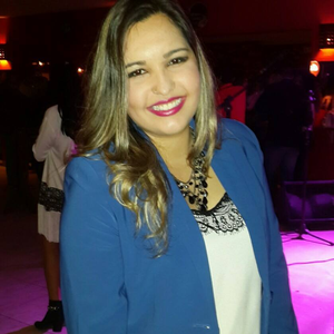 Foto de perfil de Suellen Pereira Rodrigues