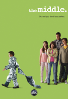 Uma Família Perdida no Meio do Nada (3ª Temporada) (The Middle (Season 3))