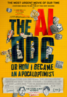 O Documentário da IA: Ou Como Me Tornei Otimista Diante do Apocalipse