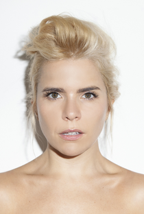Paloma Faith - Poster 1
