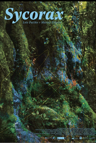 Poster 1 de Curta Sycorax (2021)