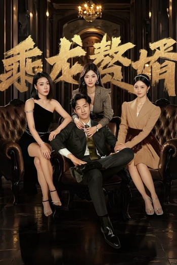Poster de Franquia 乘龙赘婿 (2024)