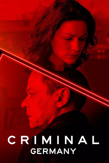 Poster de Franquia Criminal: Deutschland (2019)