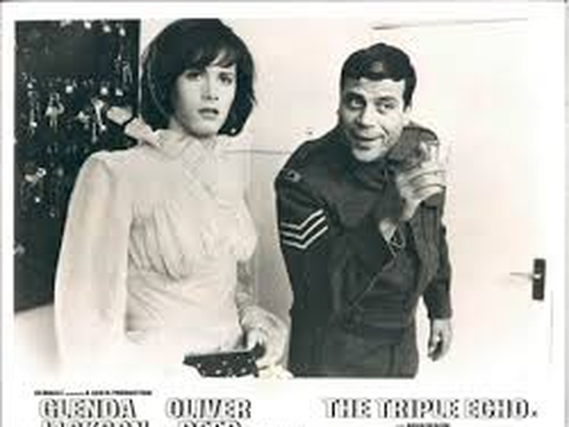 Foto 11 de Trágica Decisão