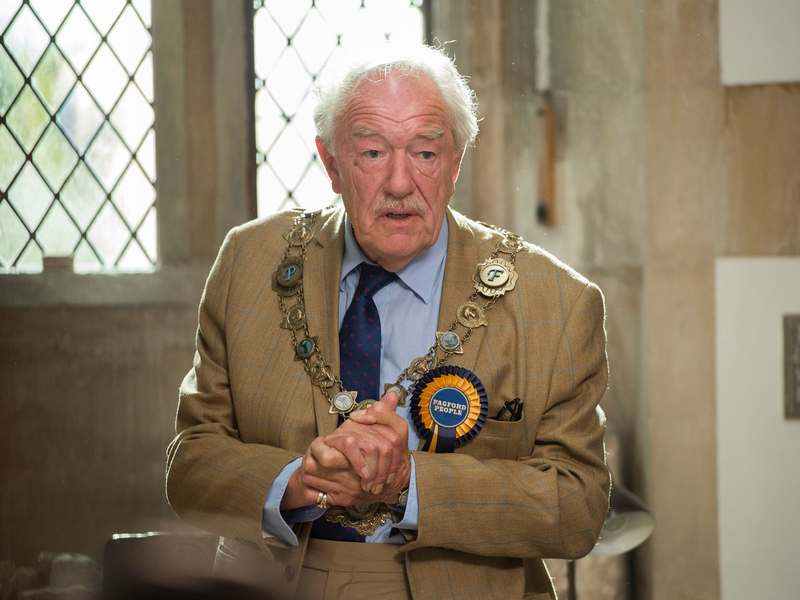 Foto 3 de Morte Súbita