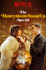 The Honeymoon Stand Up Special (The Honeymoon Stand Up Special)