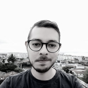 Foto de perfil de Nalyson