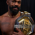 Jon Jones (XI)