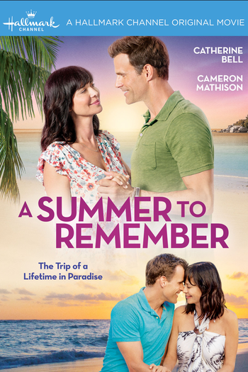  de Filme A Summer to Remember (2018)