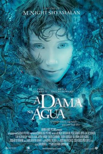  de Filme A Dama na Água (2006)