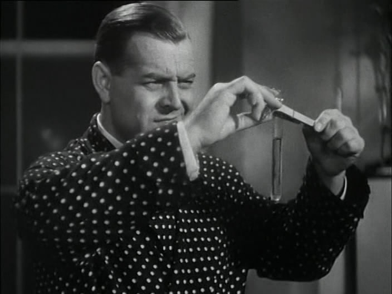 Foto 1 de Sherlock Holmes