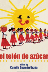 A Cortina de Açúcar (El telón de azúcar)