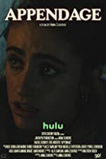  de Curta Appendage (2021)