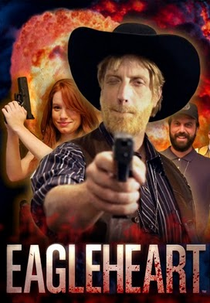 Eagleheart (1ª Temporada) (Eagleheart (1ª Season))