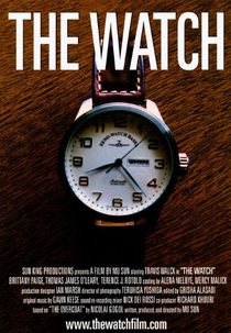 The Watch (The Watch)