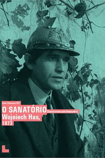  de Filme O Sanatório da Clepsidra (1973)