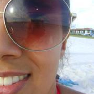 Foto de perfil de Amanda Rocha da Silva