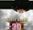 Derren Brown Presents the 3D Magic Spectacular