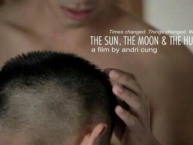 Foto 2 de Sol, lua e tormenta