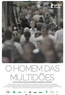 O Homem das Multidões (O Homem das Multidões)