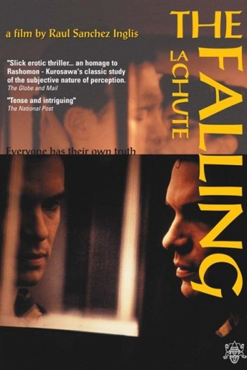  de Filme The Falling (1998)
