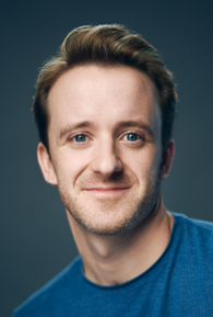 Daniel Holme