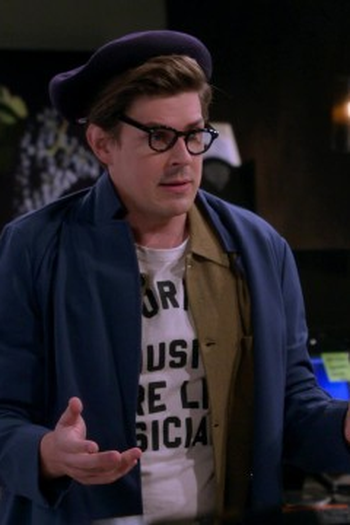 Poster de Episódio Rewardishment (2023)