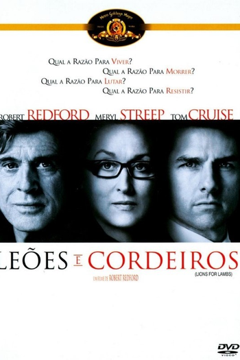  de Filme Leões e Cordeiros (2007)