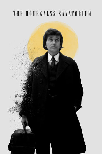  de Filme O Sanatório da Clepsidra (1973)