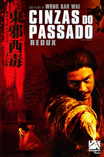  de Filme Cinzas do Passado Redux (1994)