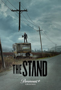 The Stand - Poster / Capa / Cartaz - Oficial 7