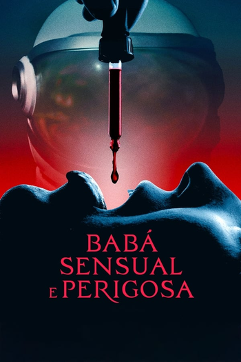  de Filme Babá Sensual e Perigosa (2022)
