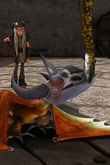 Poster de Episódio The Terrible Twos (2012)
