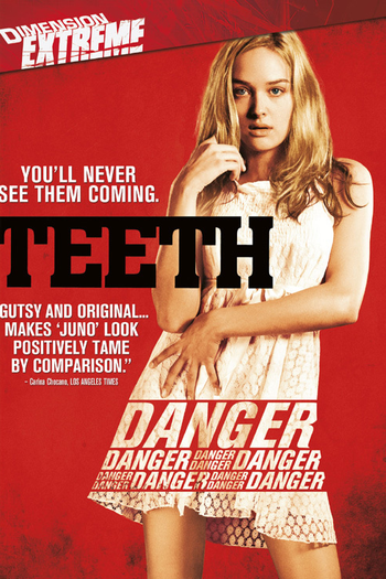  de Filme Vagina Dentada (2007)